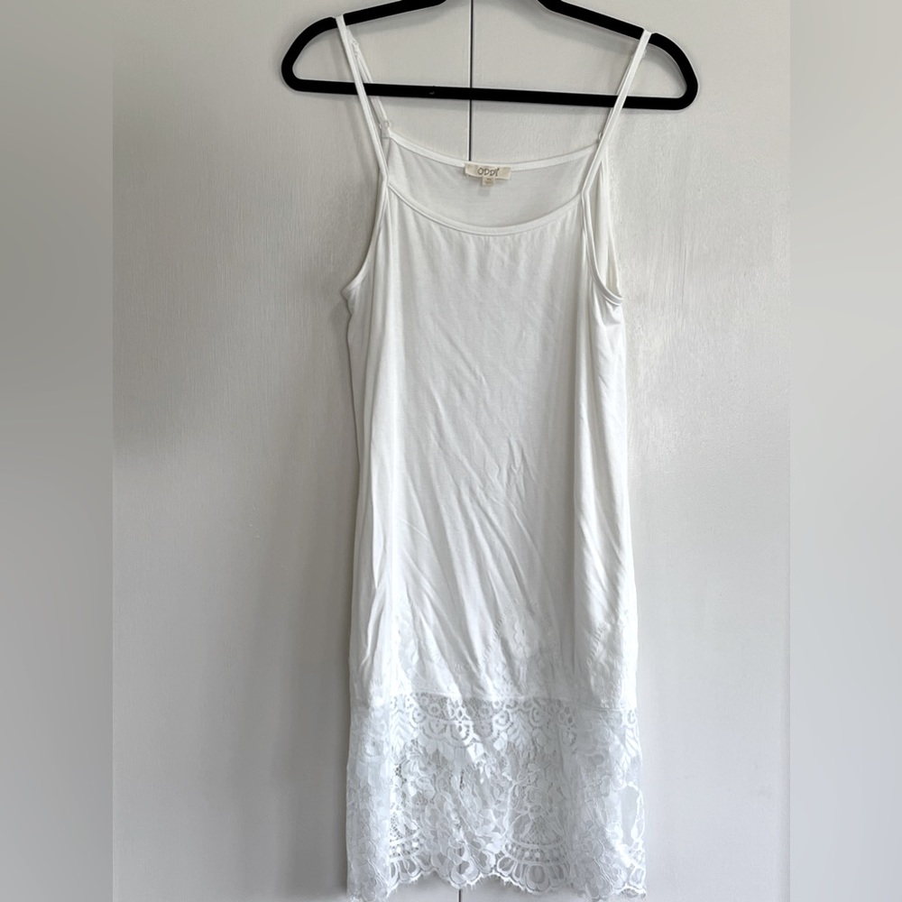 ODDY Dress